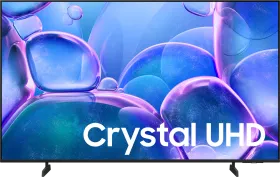 Samsung U7900F 50 inch Ultra HD 4K Smart LED TV (UN50U7900FFXZA)