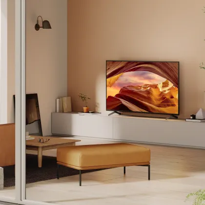 Sony Bravia X70L 50 inch Ultra HD 4K Smart LED TV (KD-50X70L)