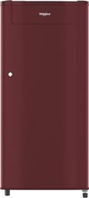 Whirlpool Genius 190 L 2 Star Single Door Refrigerator