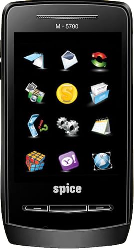 Spice M-5700 Flo
