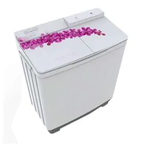 Mitashi MISAWM85V15 8.5 Kg Semi Automatic Top Load Washing Machine