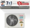 Sharp AH-SI24V3B-SCN 2 Ton 3 Star 2026 Inverter Split AC