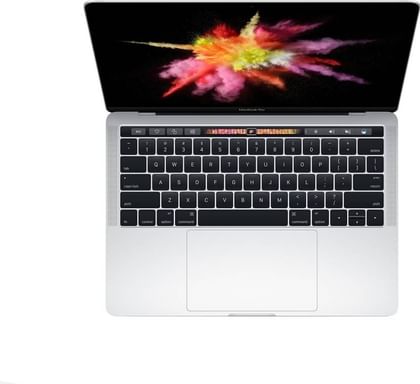 Apple MacBook Pro 13inch MLVP2HN/A Laptop (Ci5/ 8GB/ 256GB SSD/ Mac OS X Sierra)