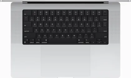 Apple MacBook Pro 16 2023 MRW63LL/A Laptop (Apple M3 Pro/ 36GB/ 512GB SSD/ macOS/ 18Core GPU)