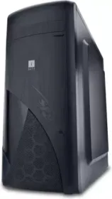 iBall Sporty Tower PC (Intel Core i3/ 8GB/ 1TB/ Win10)