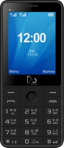 Do Mobile M50 vs Nokia 105 (2019)