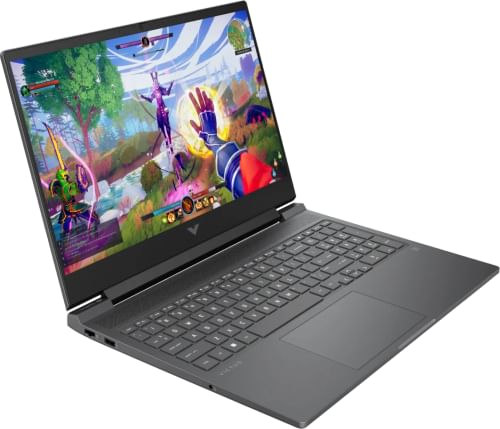 HP Victus 16-r0076TX Gaming Laptop (13th Gen Core i5/ 16GB/ 512GB SSD/ Win11 Home/ 6GB Graph)