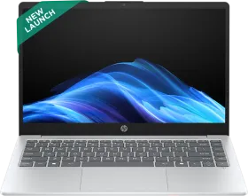 HP OmniBook 3 14-ha0000AU Laptop (AMD Ryzen AI 5 340/ 16GB/ 512GB SSD/ Win11 Home)
