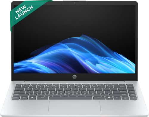 HP OmniBook 3 14-ha0000AU Laptop (AMD Ryzen AI 5 340/ 16GB/ 512GB SSD/ Win11 Home)