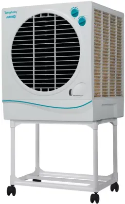 Symphony Jumbo 51 L Desert Air Cooler