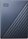 Western Digital My Passport Ultra 6TB Hard Disk Drive