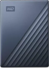 Western Digital My Passport Ultra 6TB Hard Disk Drive