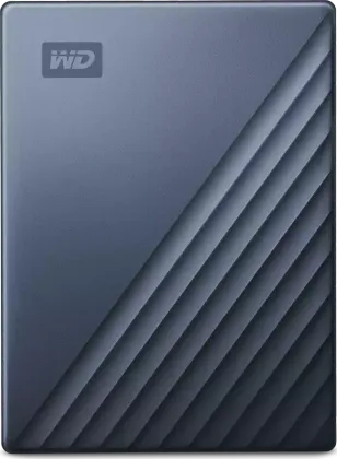Western Digital My Passport Ultra 6TB Hard Disk Drive - image 2