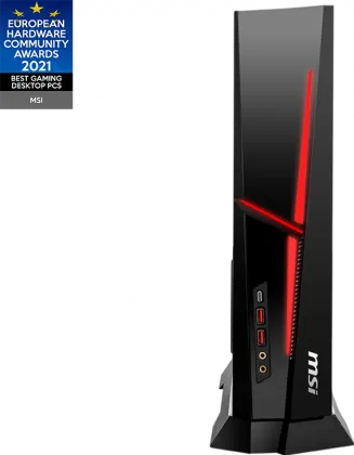MSI MPG Trident A 11TG-2271IN Gaming Tower PC (11th Gen Core i5/ 16 GB RAM/ 1 TB SSD/ 512 GB SSD/ Win 11/ 8 GB Graphics) - image 3