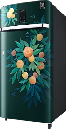 Samsung RR21C2E25NL 189 L 5 Star Single Door Refrigerator