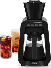 Dash Rapid Cold Brew Coffee Maker