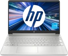 HP 15s-fy5006TU Laptop vs HP 15s-fq5007TU Laptop