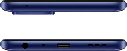 Realme 9 5G SE (8GB RAM + 128GB)