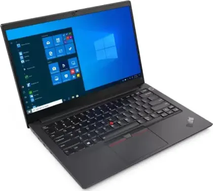Lenovo Thinkpad E14 Gen 2 20TA000DUK Laptop (11th Gen Core i3/ 8GB/ 256GB SSD/ Win11)