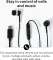 Sennheiser CX 80U Wired Earphones