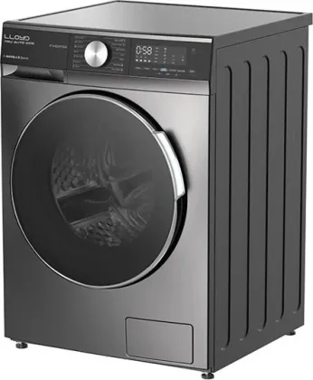 Lloyd Tru Auto Dos GLWF903TAGGB 9 kg Fully Automatic Front Load Washing Machine