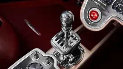 Pagani Utopia
