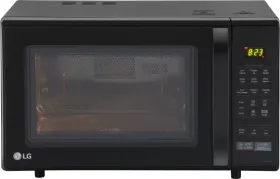 LG MC2846BG 28 L Convection Microwave Oven