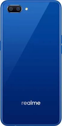 Realme C1 2019