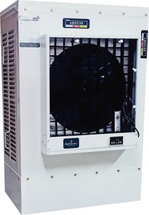 Arindamh Arouse 105L Window Air Cooler