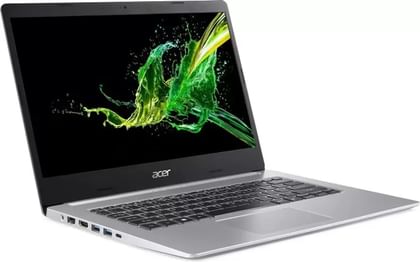 Acer Aspire A514-52G NX.HT6SI.001 Laptop (10th Gen Core i5/ 8GB/ 512GB SSD/ Win10 Home/ 2GB Graphics)