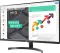LG 32QN600-B 31.5 Quad HD Monitor