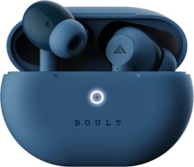Boult Audio K45 True Wireless Earbuds