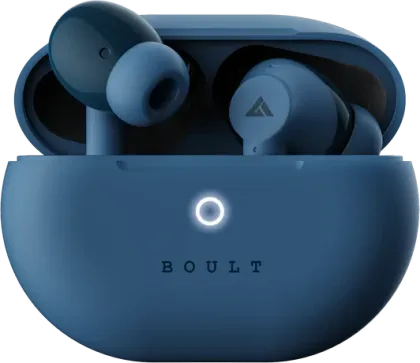 Boult Audio K45 True Wireless Earbuds