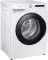Samsung WW80T504NAW 8 Kg Fully Automatic Front Load Washing Machine