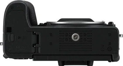 Nikon Z50II 21 MP Mirrorless Camera (Body Only)