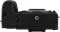 Nikon Z50II 21 MP Mirrorless Camera (Body Only)