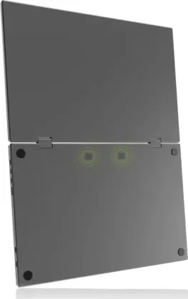 Lepow DualViews 15.6 inch Portable Monitor - Price in India (May