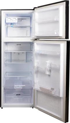 Lloyd GLFF343AMBC1PC 310 L 3 Star Double Door Refrigerator