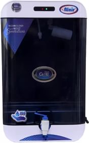 BLAIR AQUA GLORY 14 L UV + UF + TDS Water Purifier