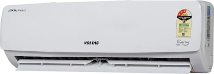 Voltas 243VH Vertis Elegant 2 Ton 3 star 2023 Inverter Split AC
