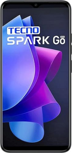 Tecno Spark Go 2023 (4GB RAM + 64GB)