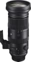 Sigma 60-600mm F/4.5-6.3 DG DN OS Sports Lens (Leica L Mount)
