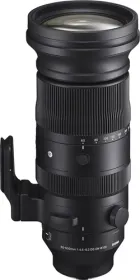 Sigma 60-600mm F/4.5-6.3 DG DN OS Sports Lens (Leica L Mount)