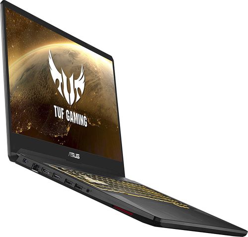 Asus TUF FX705DT-AU016T Gaming Laptop (AMD Ryzen 7/ 8GB/ 512GB SSD/ Win10/ 4GB Graph)