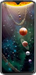 iKall K510 vs Xiaomi Redmi Note 10 (6GB RAM + 128GB)