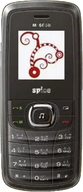 Spice M-5050