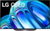LG B2 55 inch Ultra HD 4K Smart OLED TV (OLED55B2PSA)