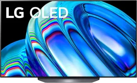 LG B2 55 inch Ultra HD 4K Smart OLED TV (OLED55B2PSA)