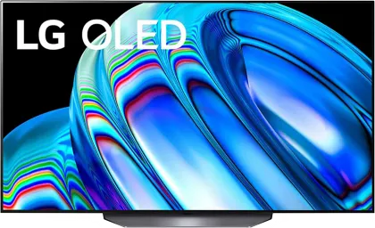 LG B2 55 inch Ultra HD 4K Smart OLED TV (OLED55B2PSA)