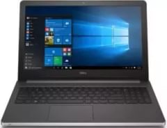 Dell Inspiron 5559 Laptop vs Asus Vivobook S15 OLED S5504VA-MA943WS Laptop